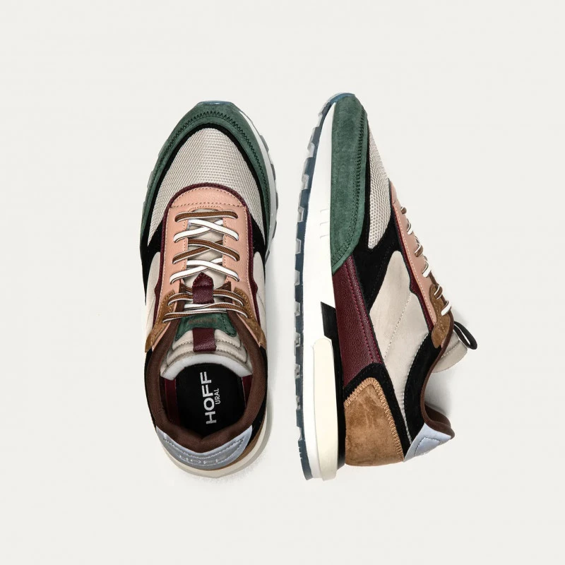 Hoff Shoes Ural 3 Hoff Shoes Ural – Image 3