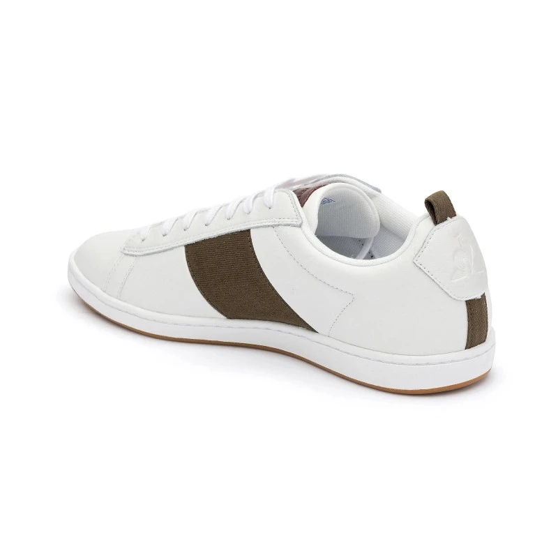 Le Coq Sportif Courtclassic Country 2 Le Coq Sportif Courtclassic Country – Image 2