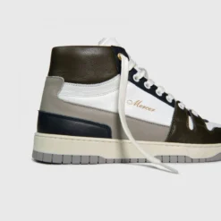 Mercer Amsterdam Mercer The Brooklyn High -Puma Sale mercer the brooklyn high 2