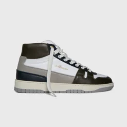 Mercer Amsterdam Mercer The Brooklyn High