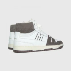 Mercer Amsterdam Mercer The Brooklyn High Vintage -Puma Sale mercer the brooklyn high vintage 2