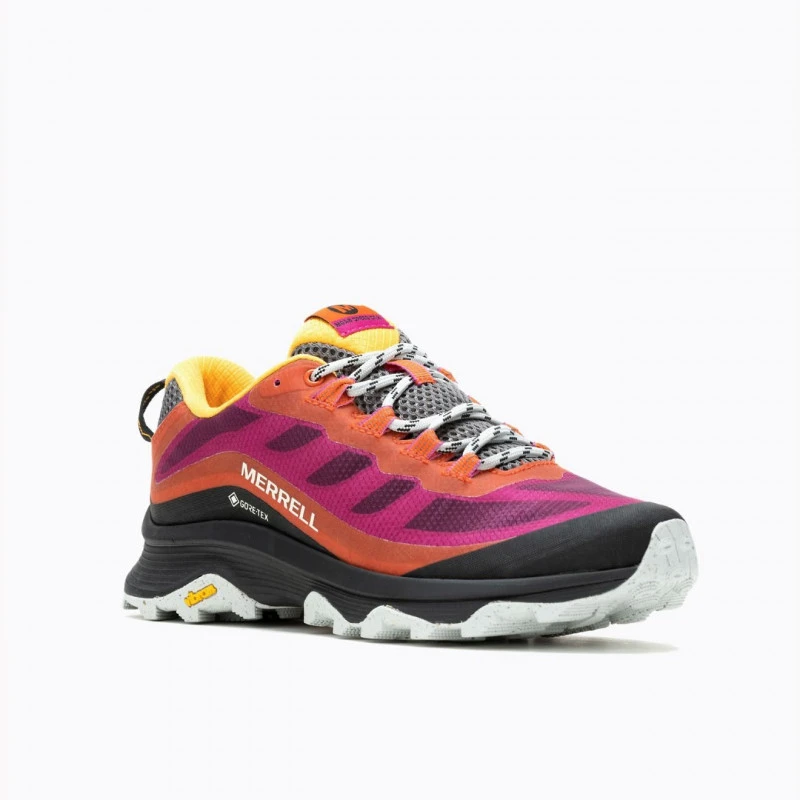 Merrell Moab Speed GTX 2 Merrell Moab Speed GTX – Image 2