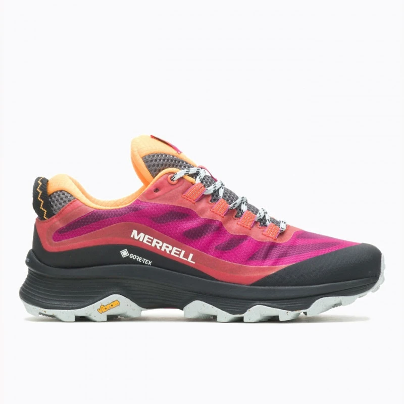 Merrell Moab Speed GTX 1 Merrell Moab Speed GTX