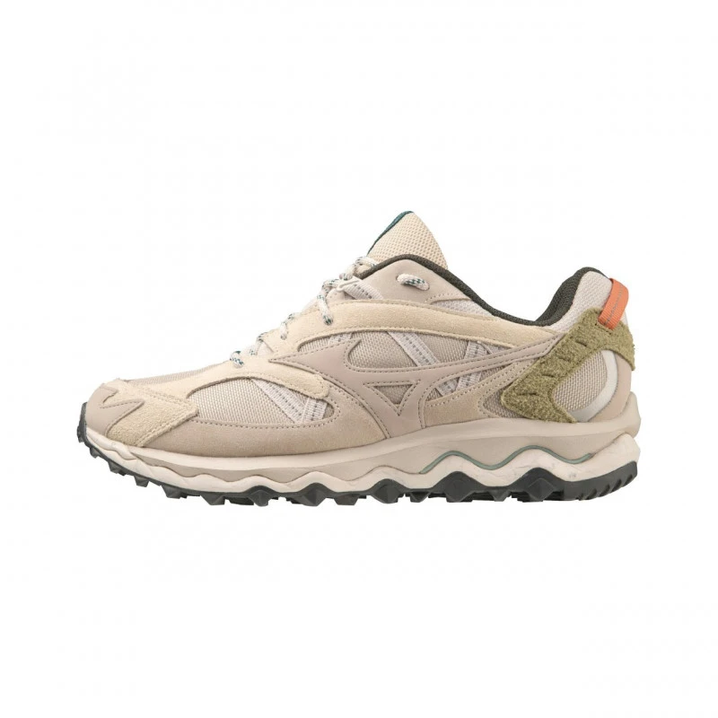 Mizuno Wave Mujin TL 2 Mizuno Wave Mujin TL – Image 2