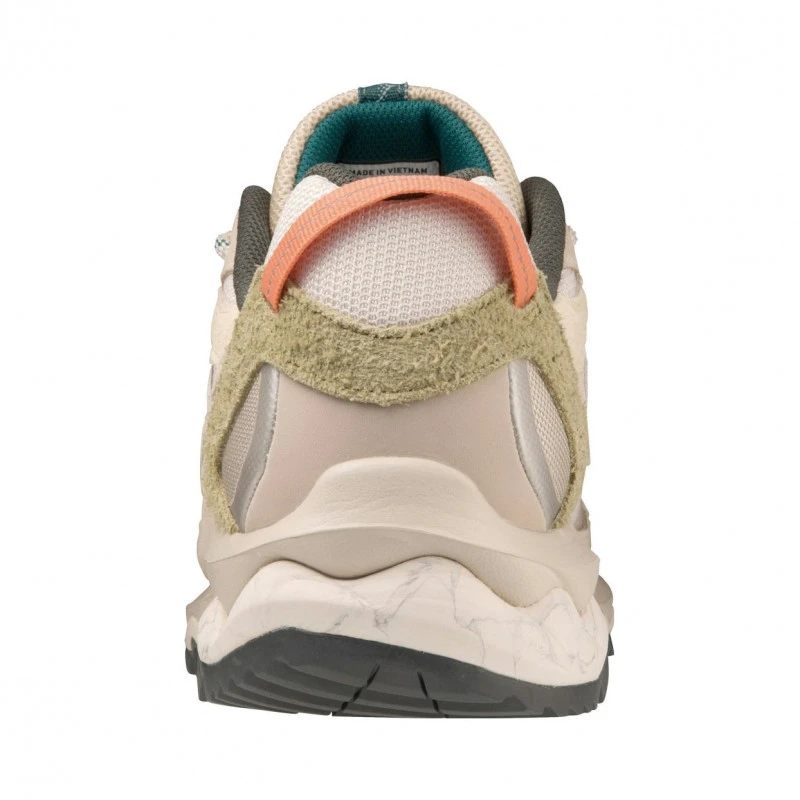 Mizuno Wave Mujin TL 4 Mizuno Wave Mujin TL – Image 4