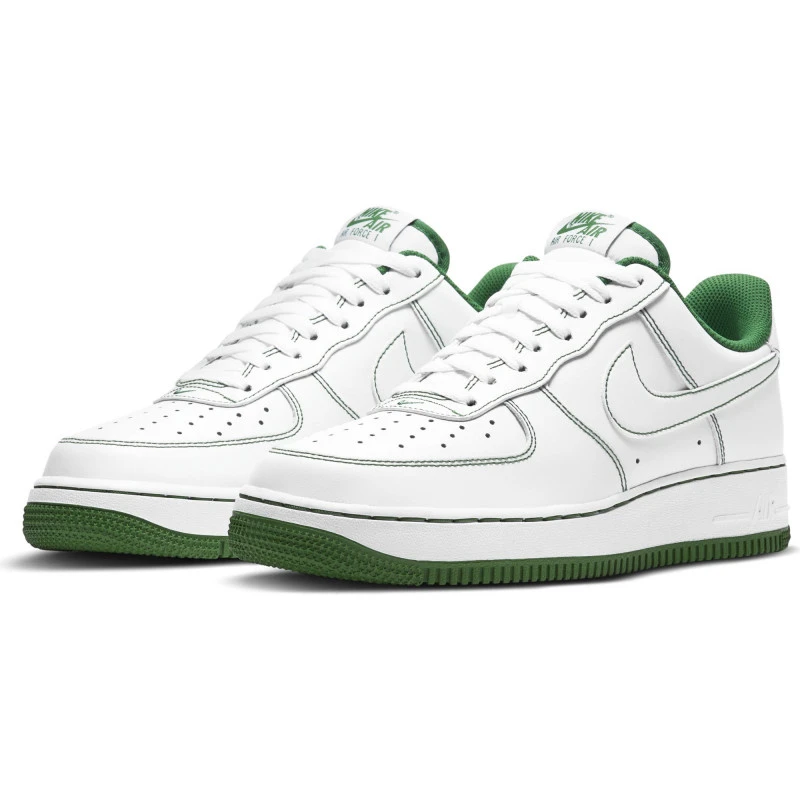 Nike Air Force 1 Pine Green 2 Nike Air Force 1 Pine Green – Image 2