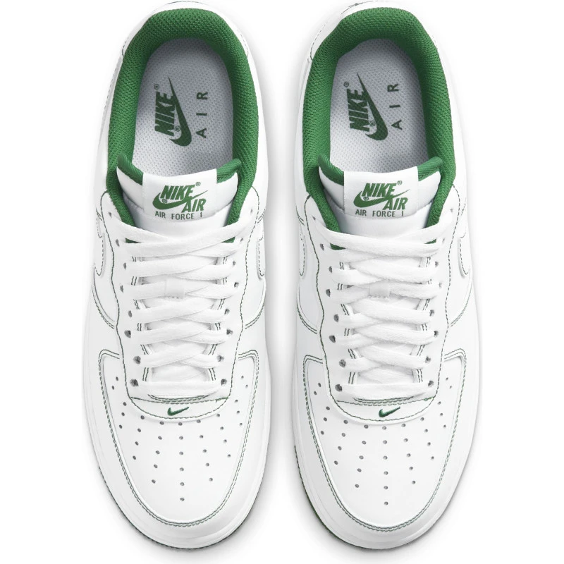 Nike Air Force 1 Pine Green 3 Nike Air Force 1 Pine Green – Image 3