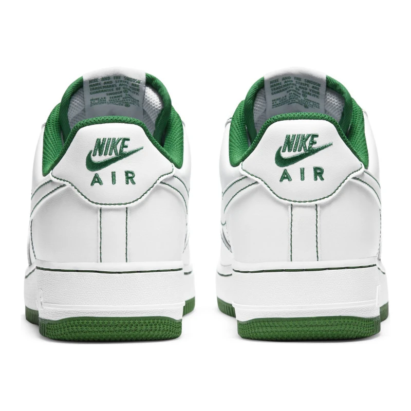 Nike Air Force 1 Pine Green 4 Nike Air Force 1 Pine Green – Image 4