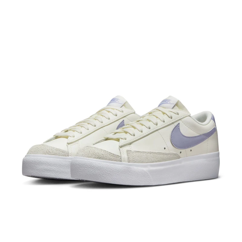 Nike Blazer Low Platform 2 Nike Blazer Low Platform – Image 2