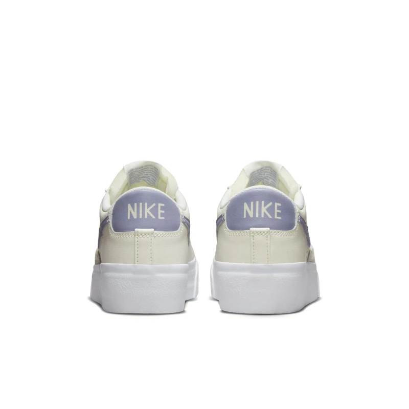 Nike Blazer Low Platform 4 Nike Blazer Low Platform – Image 4