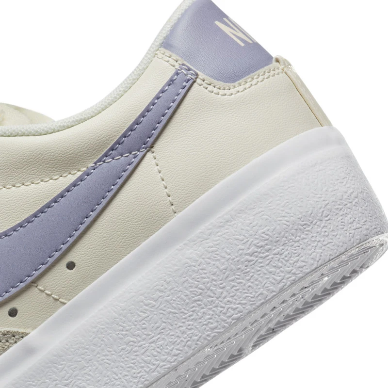 Nike Blazer Low Platform 6 Nike Blazer Low Platform – Image 6