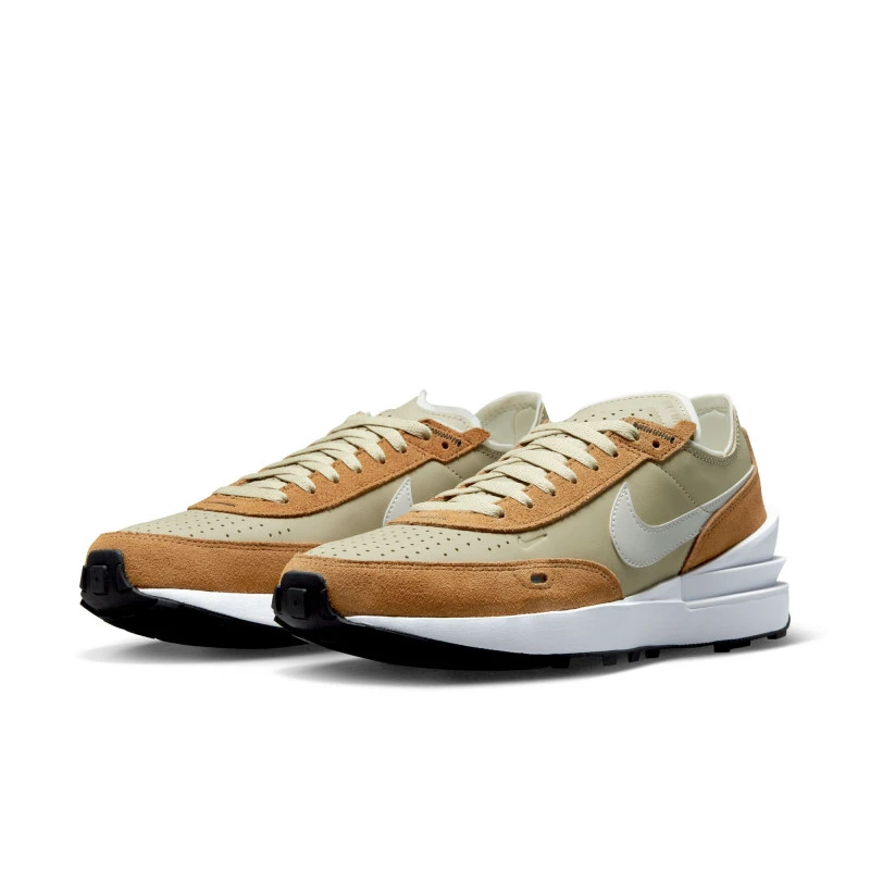 Nike Waffle One Leather 2 Nike Waffle One Leather – Image 2
