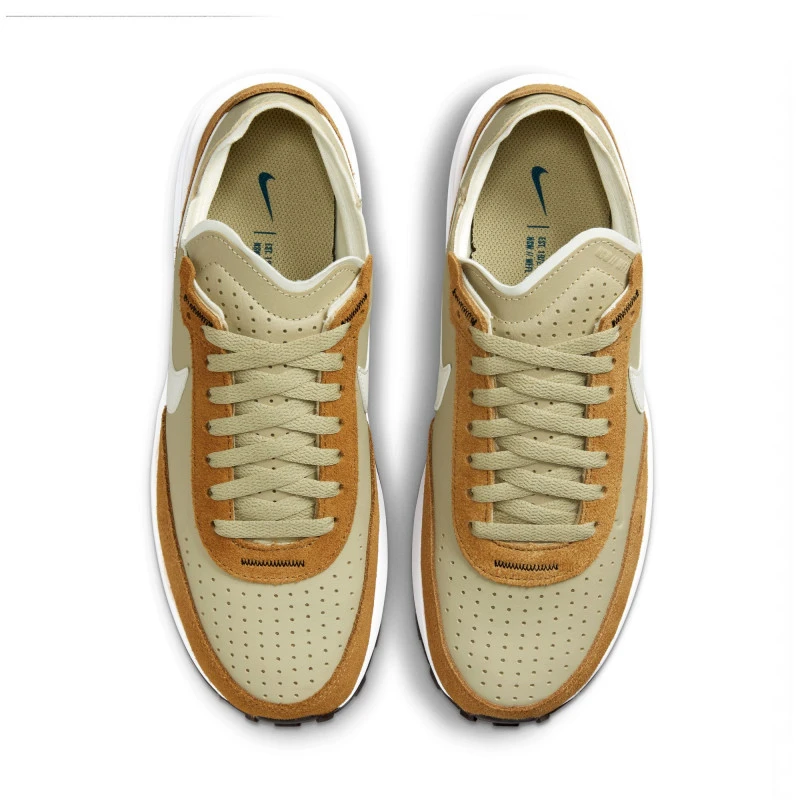 Nike Waffle One Leather 4 Nike Waffle One Leather – Image 4