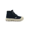 Palladium Pampa Hi Canvas