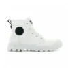 Palladium Pampa Hi Twill