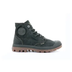 Palladium Pampa Hi Wax