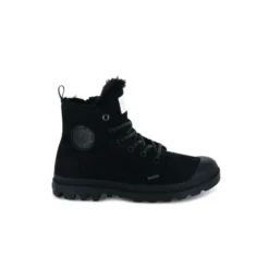 Palladium Pampa Hi Zip