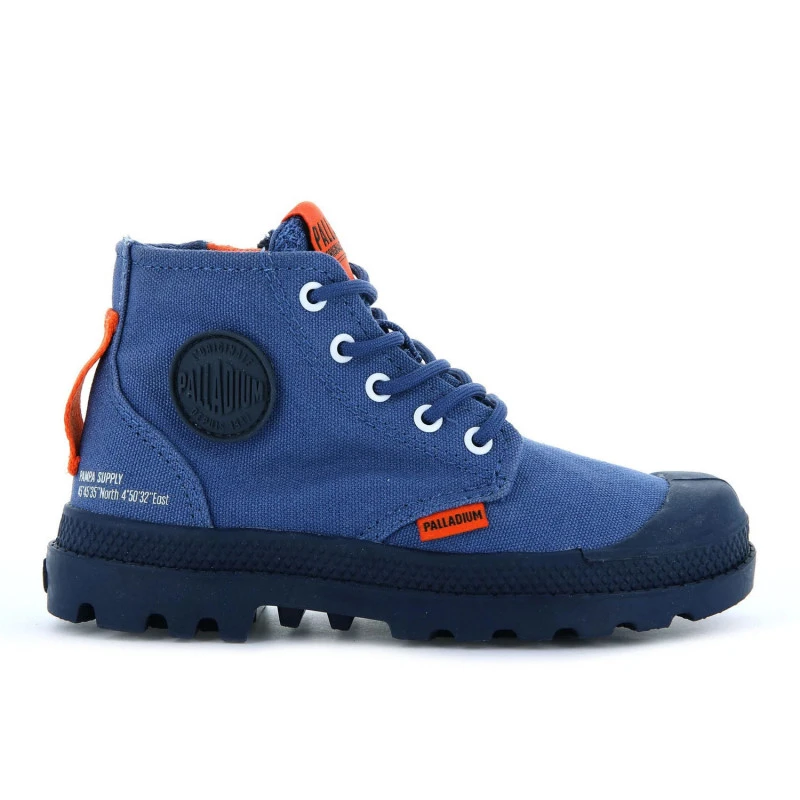 Palladium Pampa Supply 1 Palladium Pampa Supply