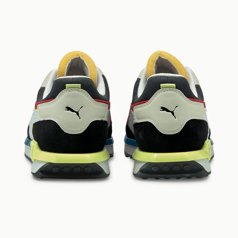 Puma City Rider 4 Puma City Rider – Image 4