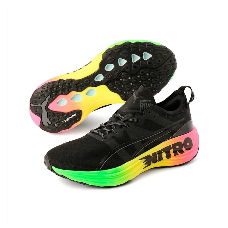 Puma ForeverRun NITRO Futrograde 2 Puma ForeverRun NITRO Futrograde – Image 2