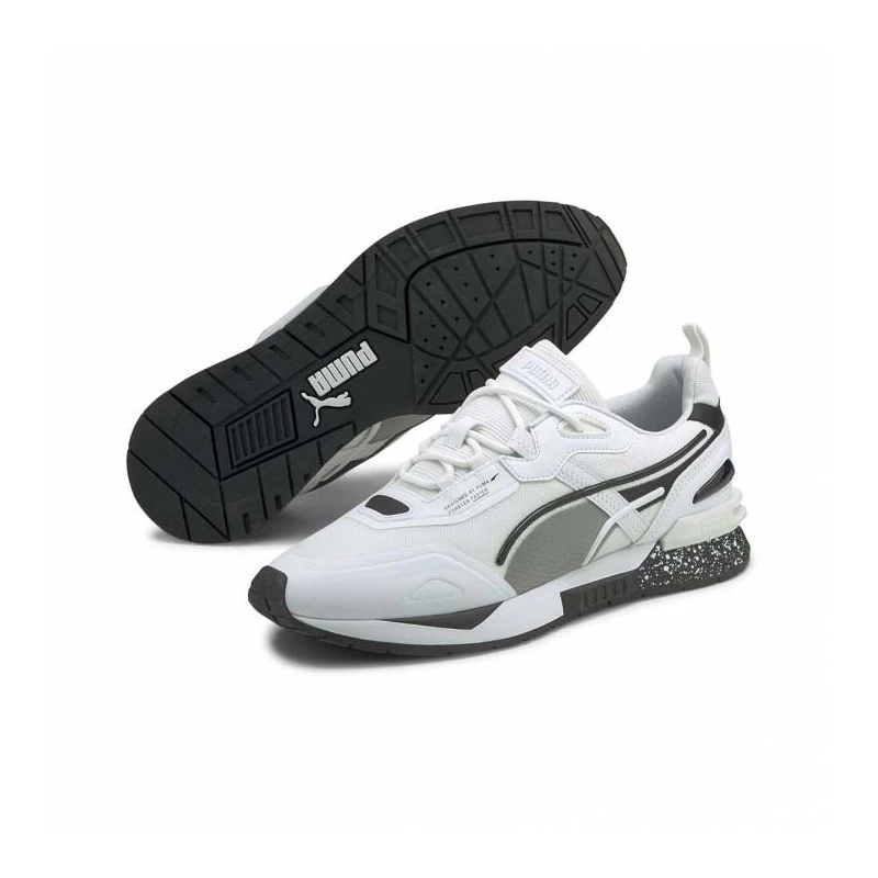 Puma Mirage Tech Bubble 2 Puma Mirage Tech Bubble – Image 2