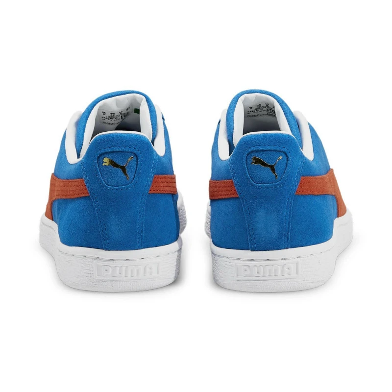 Puma Suede Classic 3 Puma Suede Classic – Image 3