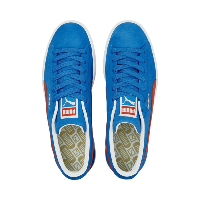 Puma Suede Classic 4 Puma Suede Classic – Image 4