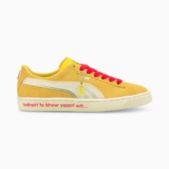 Puma Suede Triplex Haribo
