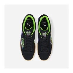 Puma Suede X Santa Cruz -Puma Sale puma x santa cruz suede shark 2