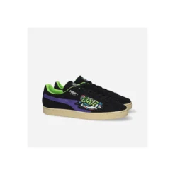 Puma Suede X Santa Cruz -Puma Sale puma x santa cruz suede shark 3