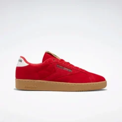 Reebok Club C 85 Grounds