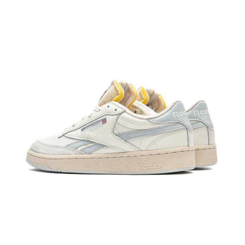 Reebok Club C Revenge Vintage 3 Reebok Club C Revenge Vintage – Image 3