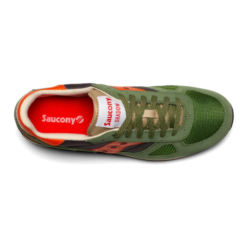 Saucony Shadow Original Vintage 2 Saucony Shadow Original Vintage – Image 2