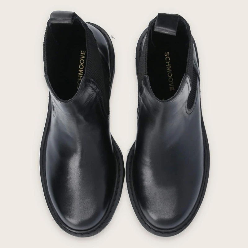 Schmoove Mike Chelsea 4 Schmoove Mike Chelsea – Image 4