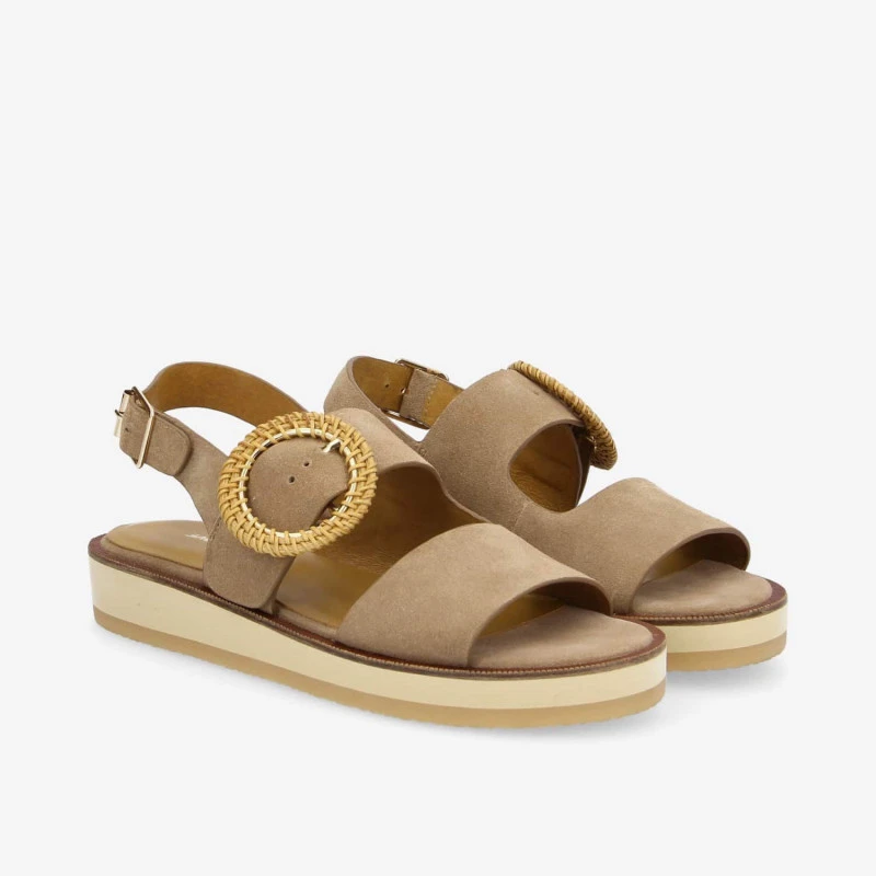 Schmoove SIGUI SANDALE 2 Schmoove SIGUI SANDALE – Image 2