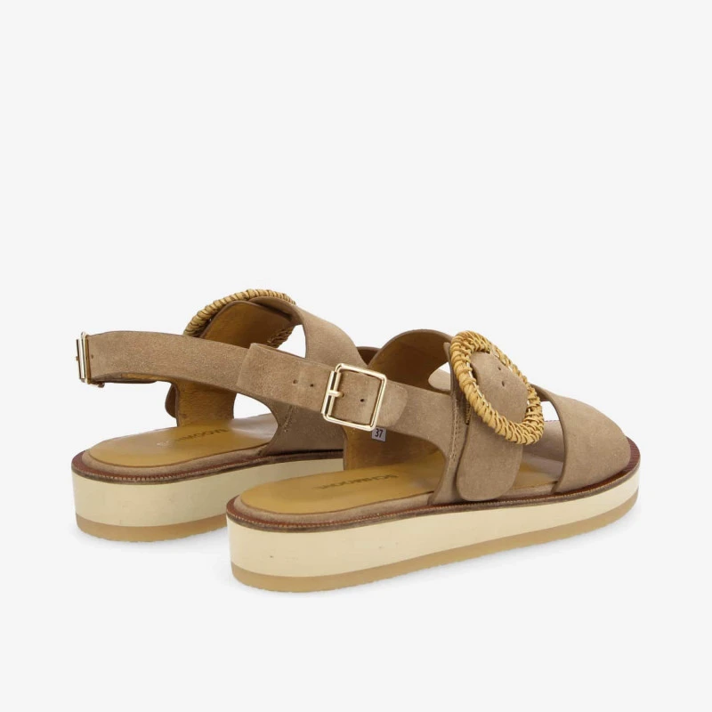 Schmoove SIGUI SANDALE 3 Schmoove SIGUI SANDALE – Image 3