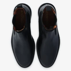 Schmoove Wolf Chelsea Boots -Puma Sale schmoove wolf chelsea boots 3