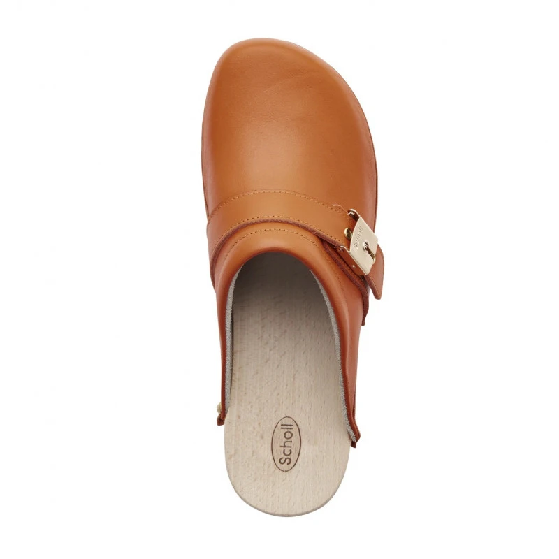 Scholl Pescura Clog 50 3 Scholl Pescura Clog 50 – Image 3