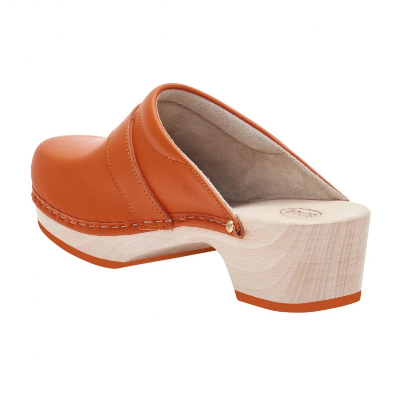 Scholl Pescura Clog 50 4 Scholl Pescura Clog 50 – Image 4