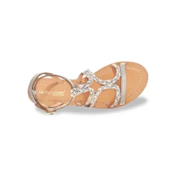 Les Tropeziennes Tropézienne Bongo -Puma Sale tropezienne bongo 2