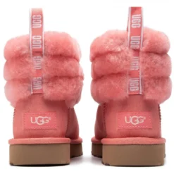 UGG Lantana Mini Fluff 7 UGG Lantana Mini Fluff -Puma Sale ugg classic mini platform 3