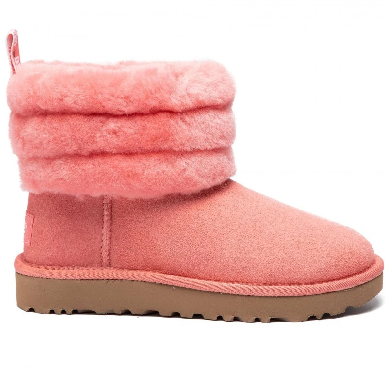 UGG Lantana Mini Fluff 1 UGG Lantana Mini Fluff