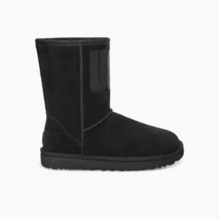 UGG Classic Short Rubber