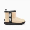UGG Clear Classic Mini