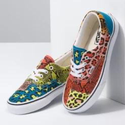 Vans ERA PATCHWORK -Puma Sale vans era patchwork 2
