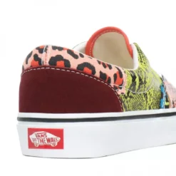 Vans ERA PATCHWORK -Puma Sale vans era patchwork 4