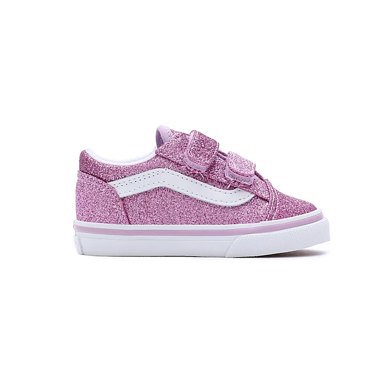 Vans Old Skool Glitter 1 Vans Old Skool Glitter