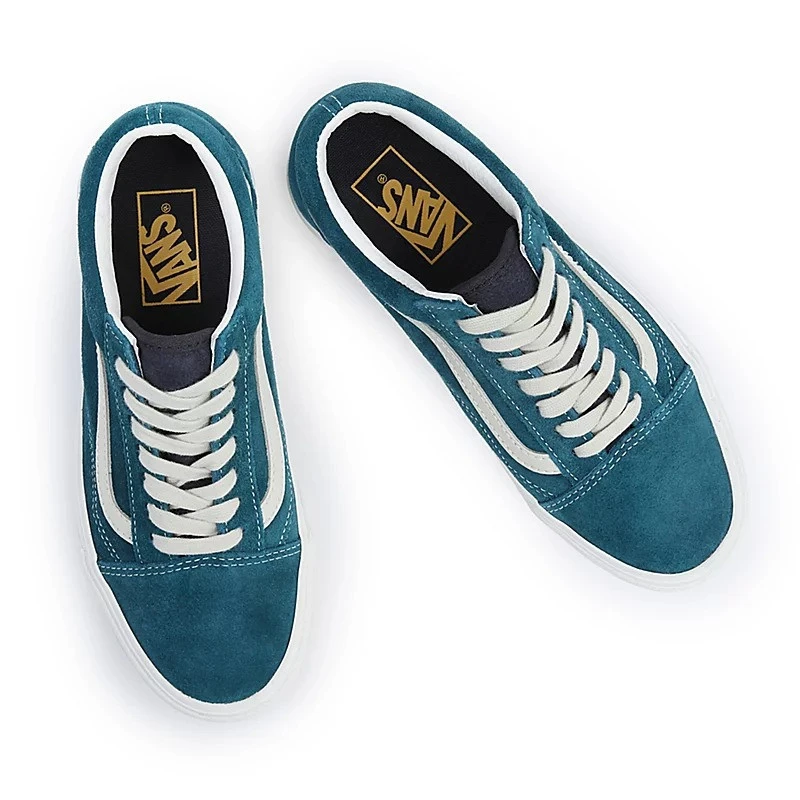 Vans Old Skool Platform 4 Vans Old Skool Platform – Image 4