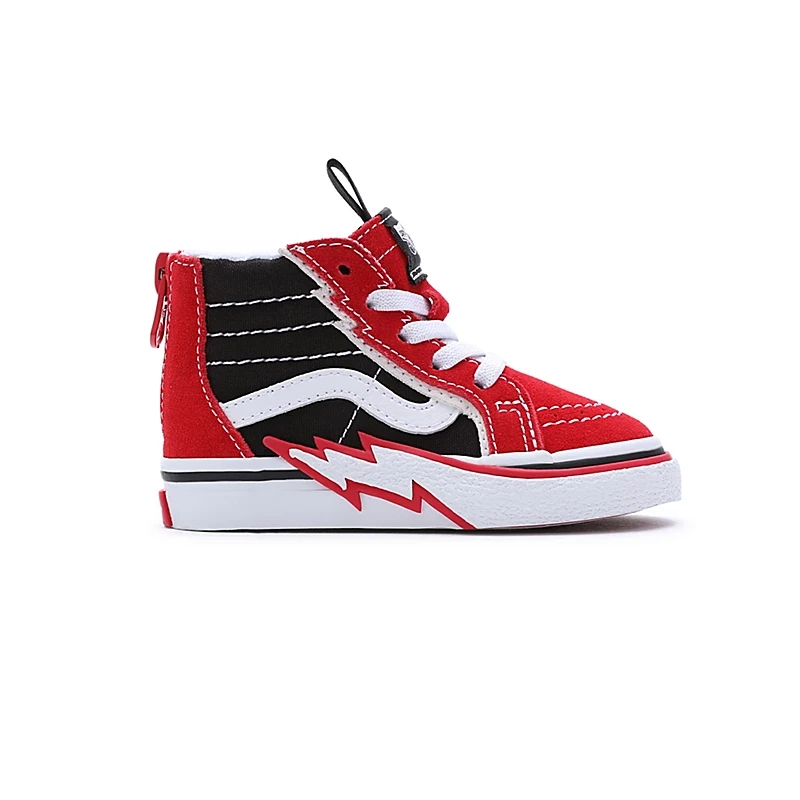 Vans Sk8-Hi Zip Bolt 1 Vans Sk8-Hi Zip Bolt