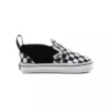 Vans Slip On V-Crib